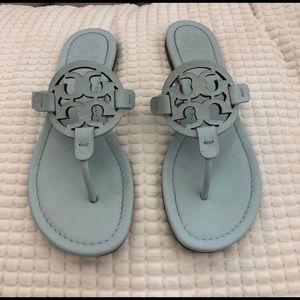 Tory Burch Millers size 8